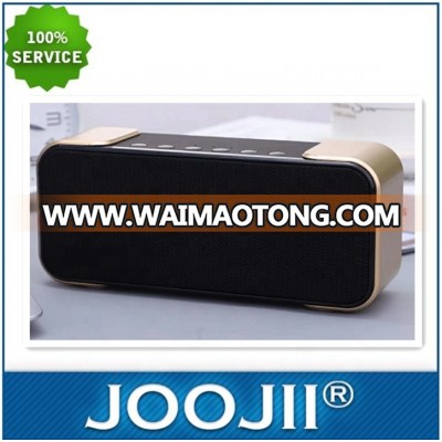 2019 New different color BT USB Speaker