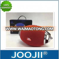 Portable Oval Multi function BT Speaker